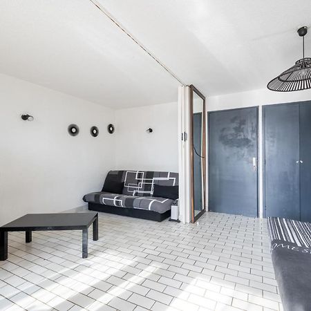 Appartement Le Tusco à Agde Extérieur photo